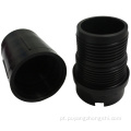 API 5CT Tubing pesado Tubing Spiral Thread Protector